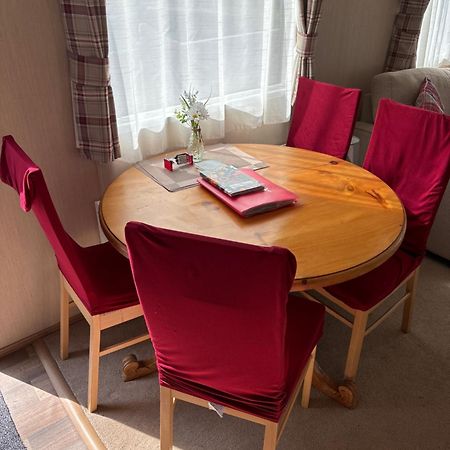 Woodpecker Lodge, Camelot Holiday Park, Ca6 5Sz Карлайл Екстериор снимка
