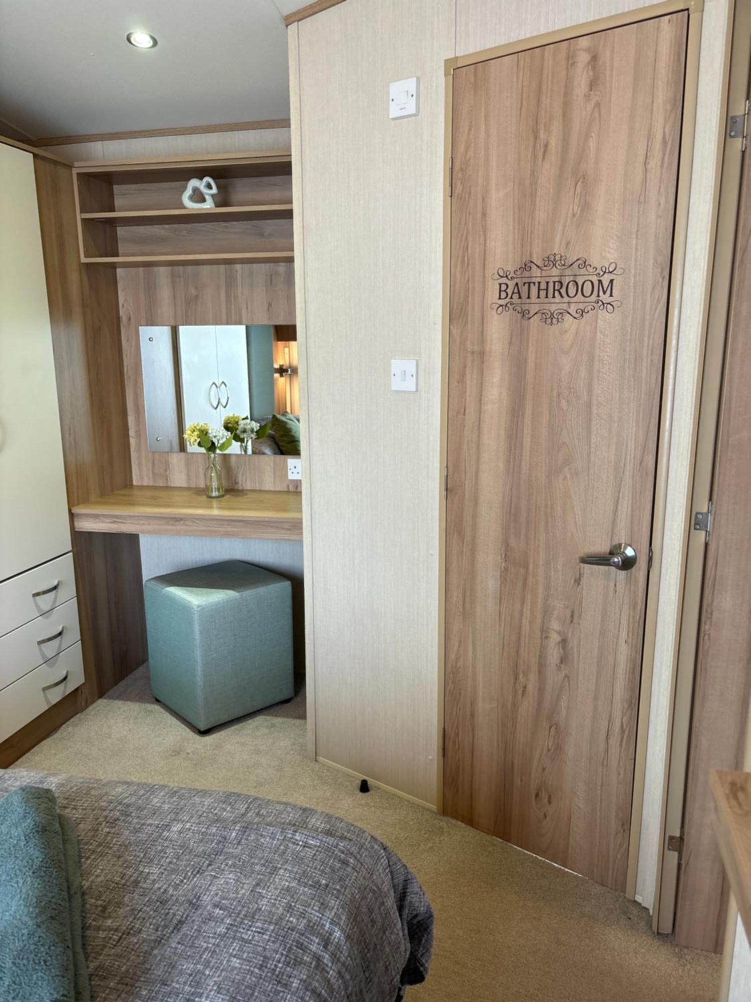 Woodpecker Lodge, Camelot Holiday Park, Ca6 5Sz Карлайл Екстериор снимка