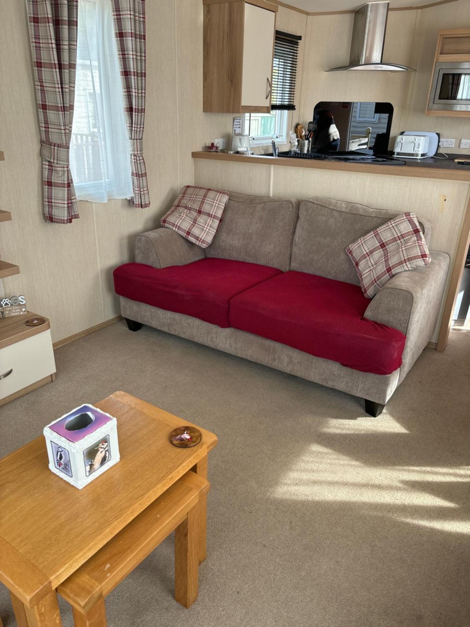 Woodpecker Lodge, Camelot Holiday Park, Ca6 5Sz Карлайл Екстериор снимка